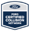 Ford Approved Collision Centre